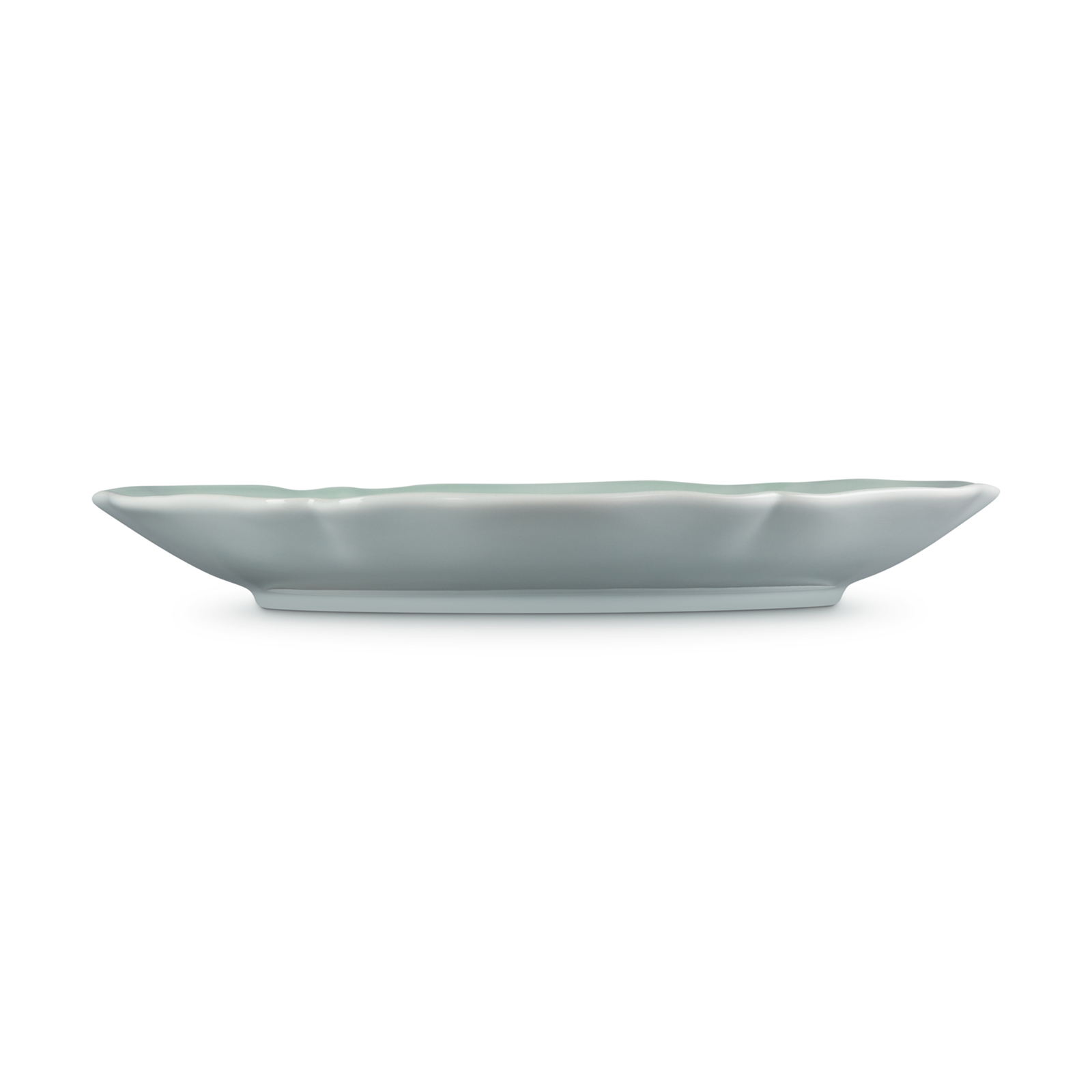 Elegant Frill Plate image number 3