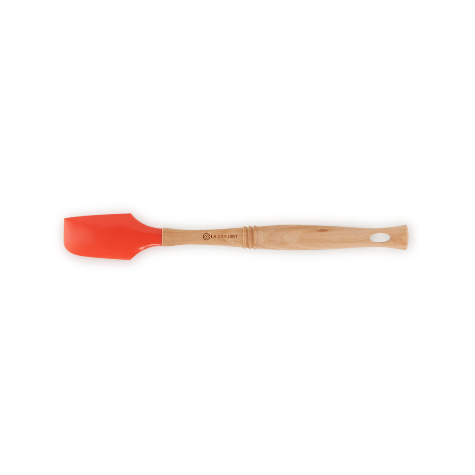Venus Silicone Spatula Flame Small