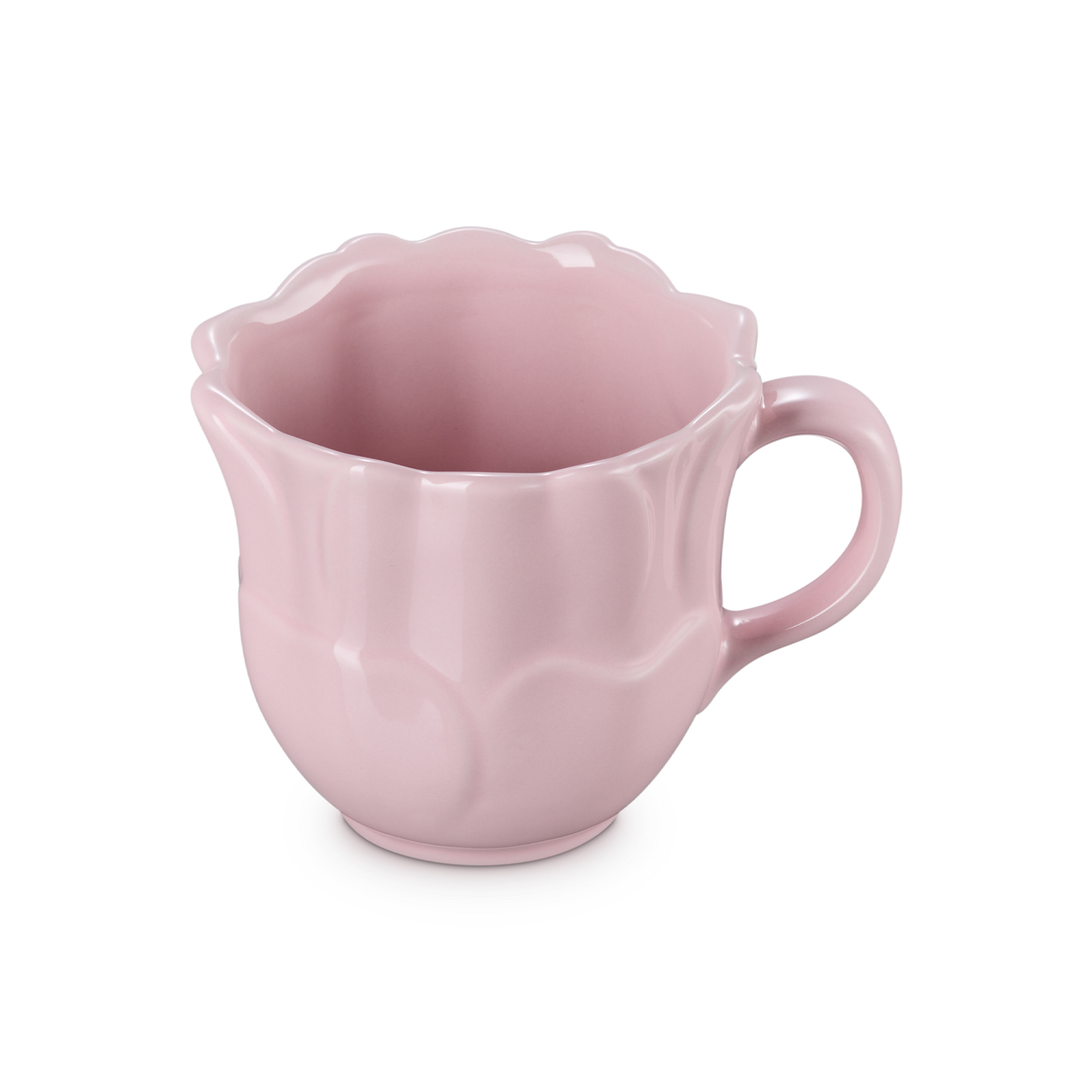 Anemone Petal Mug image number 1