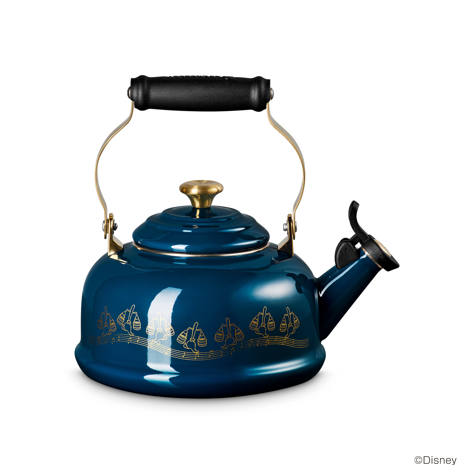 Disney Fantasia Classic Kettle image number 1