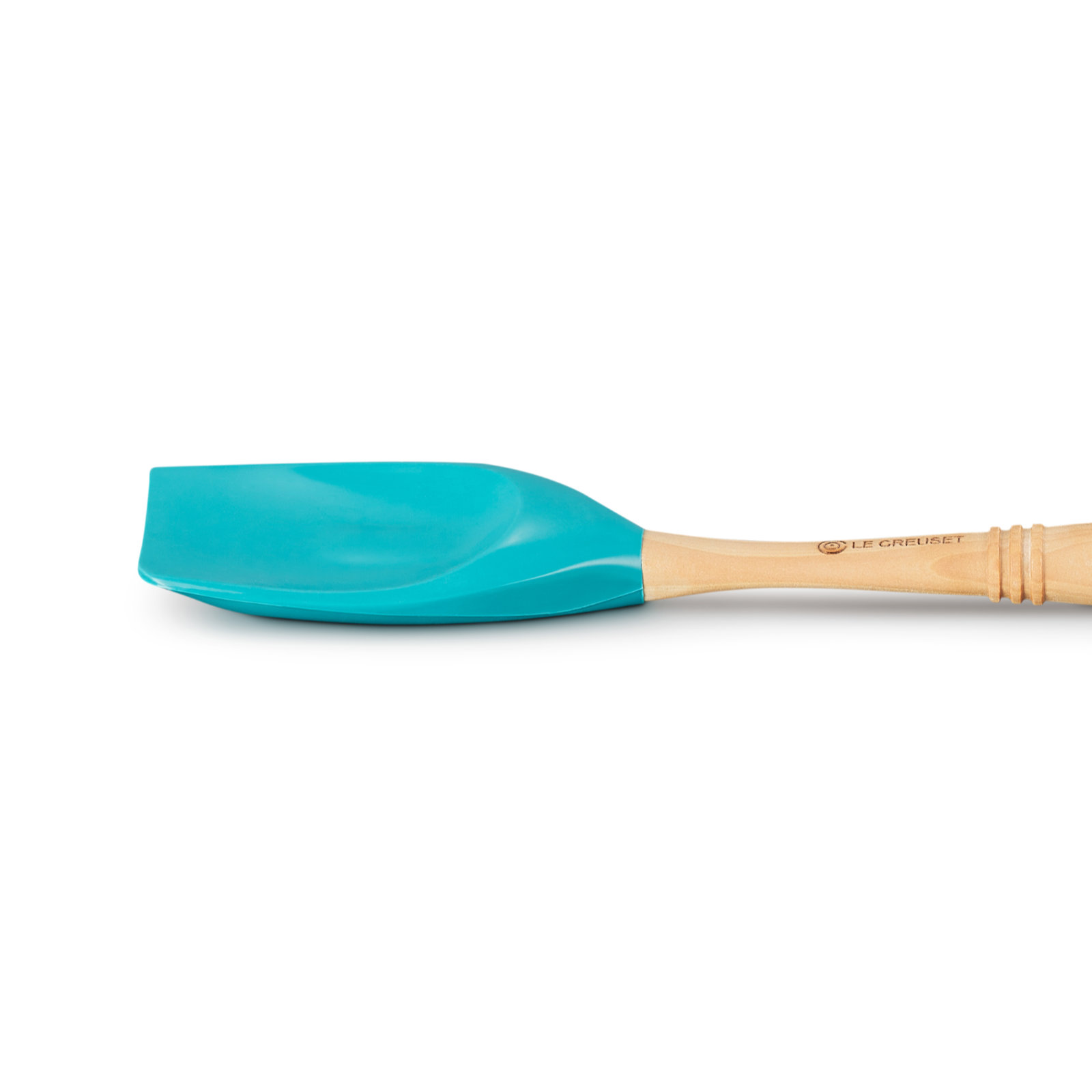 Venus Silicone Spatula Spoon Large image number 2