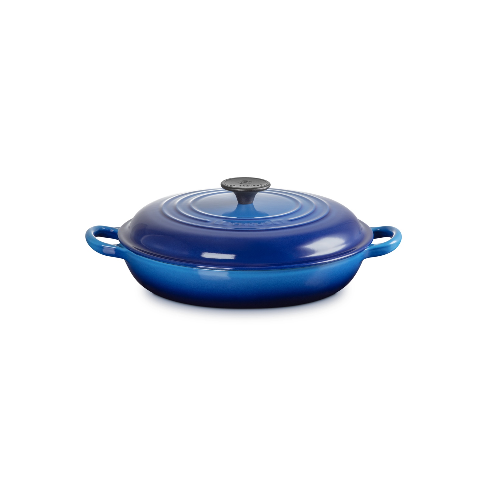 Buffet Casserole Phenolic Knob