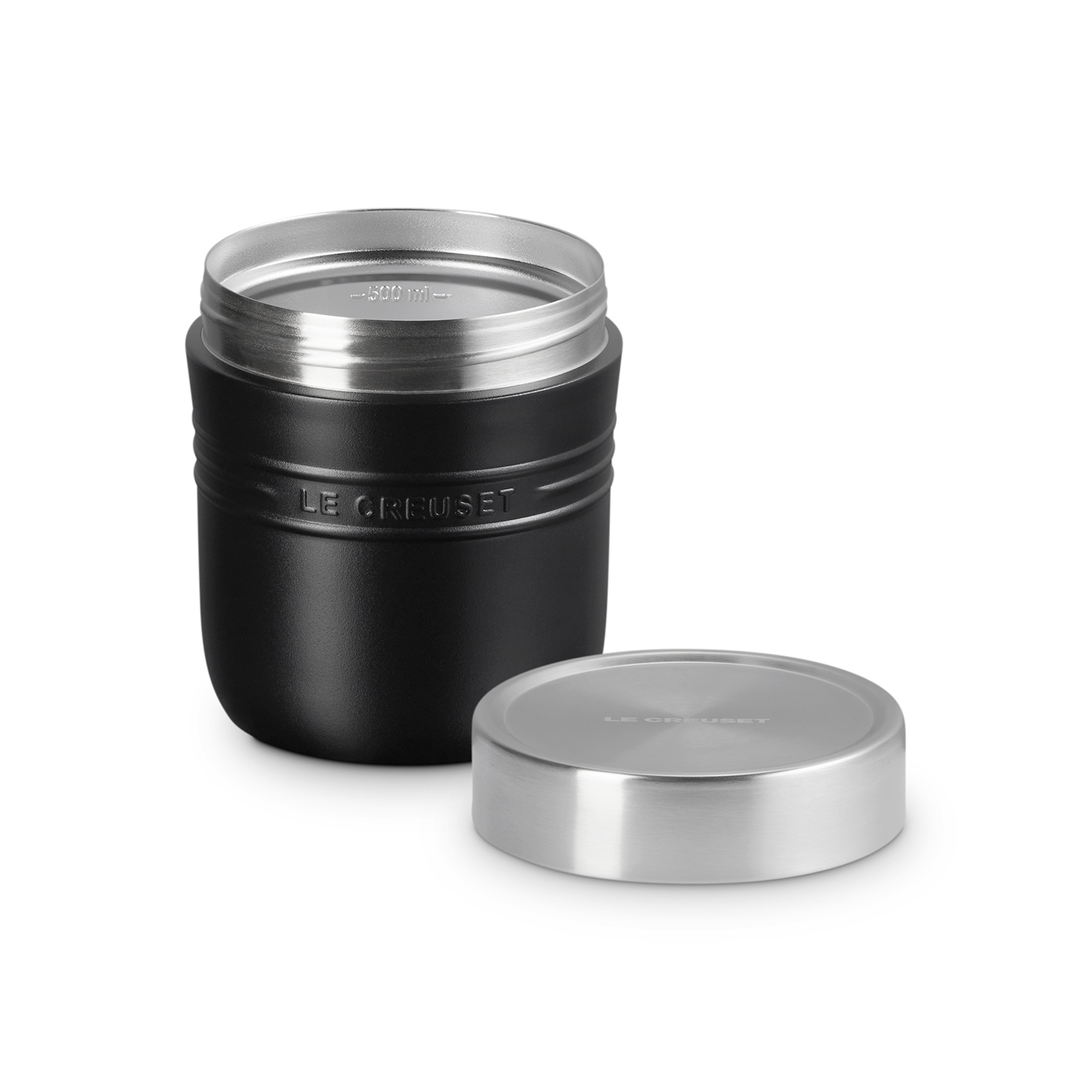 On The Go Food Flask image number 4