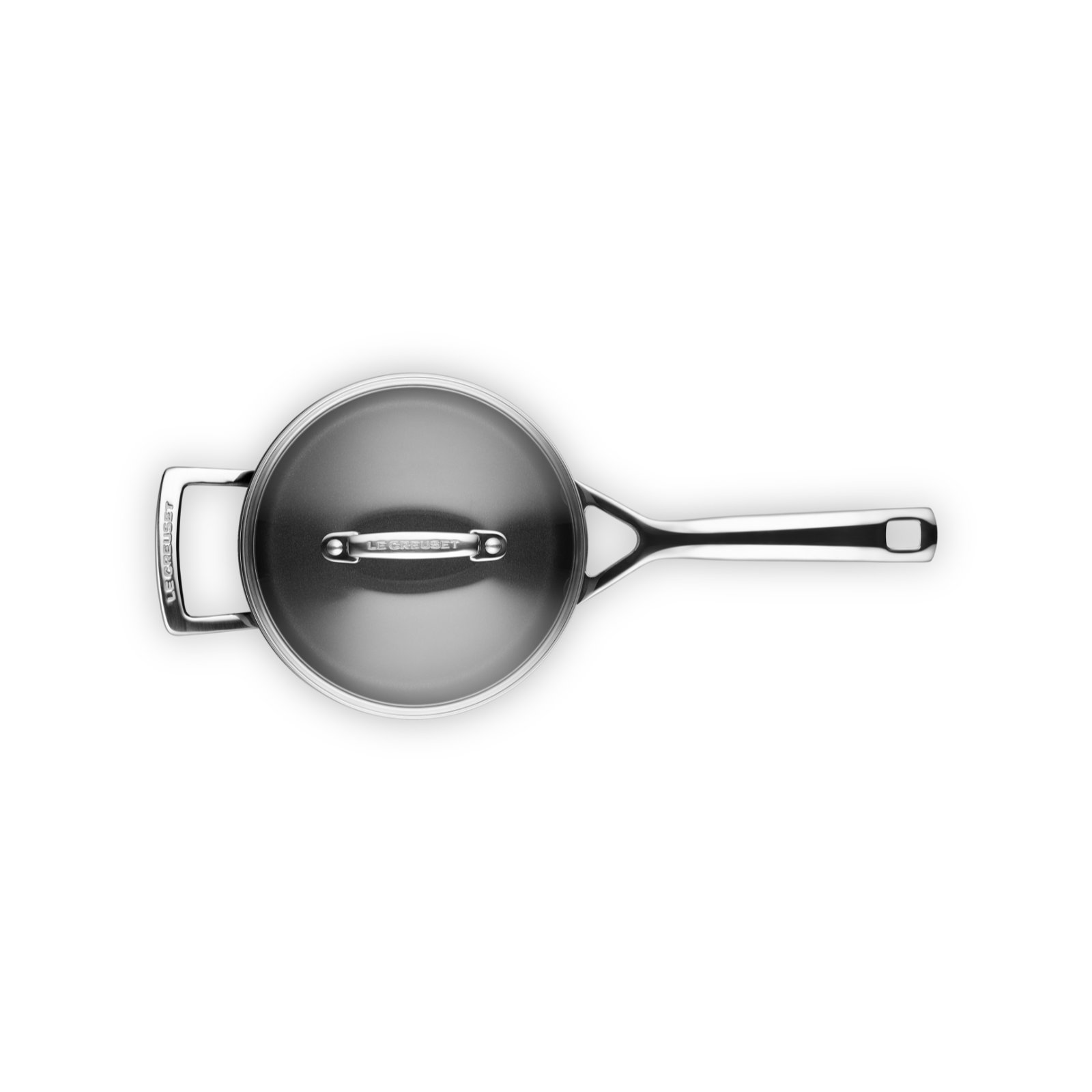 TNS Saucepan image number 3