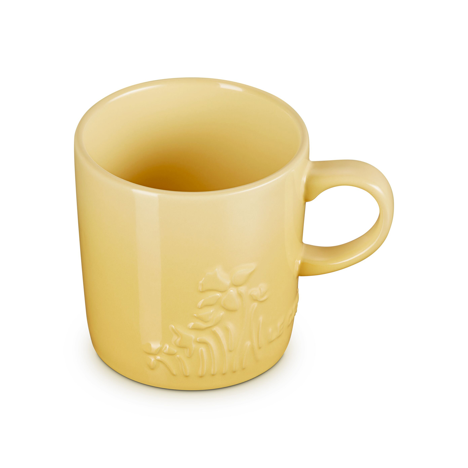 Jardin Relief London Coffee Mug image number 2