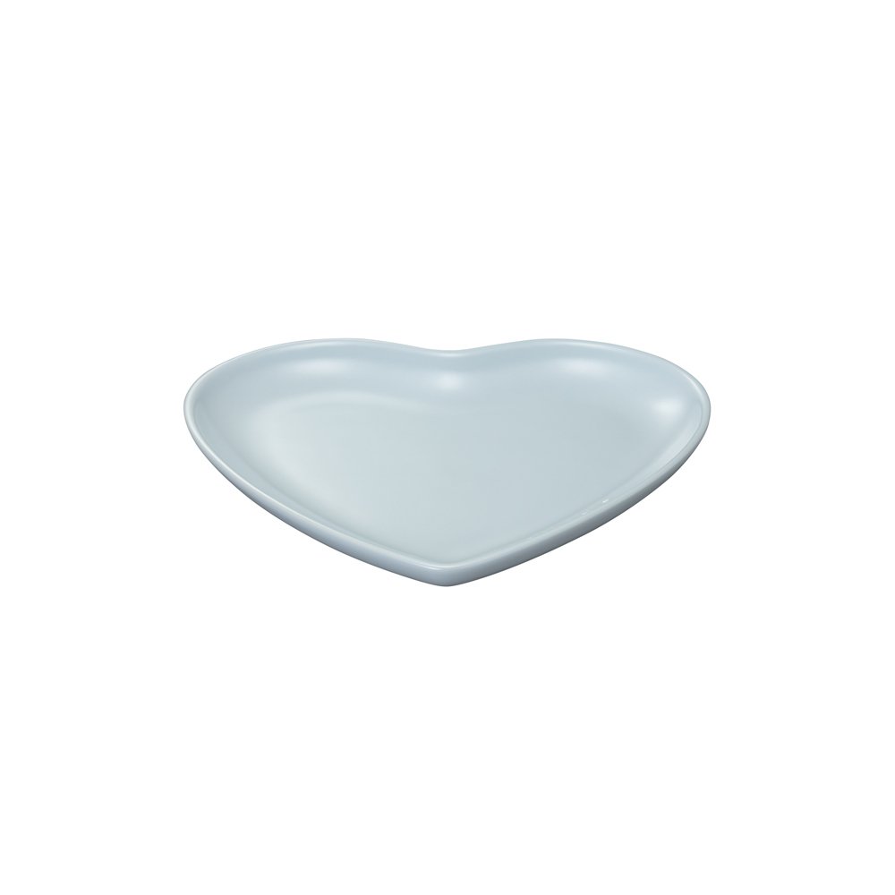 Seoul Sphere Heart Plate image number 1