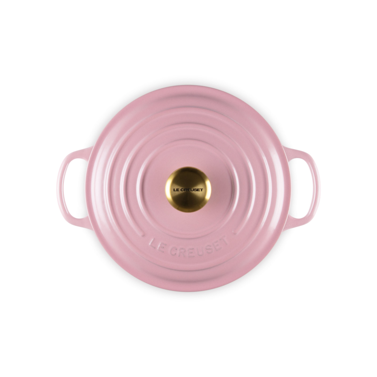 Round French Oven image number 3