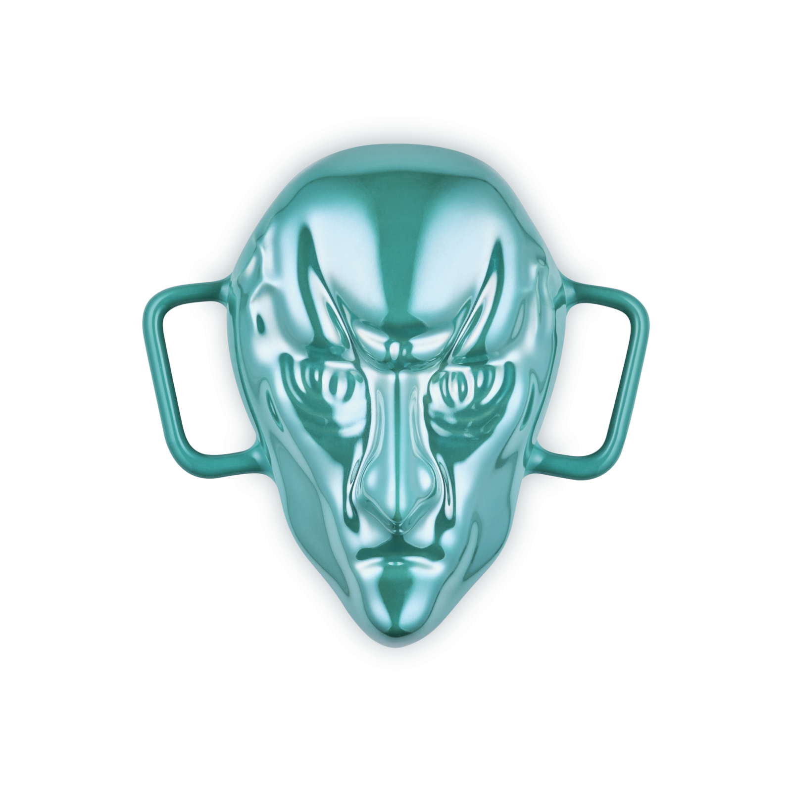 Star Trek Balok Mini Cocotte image number 3