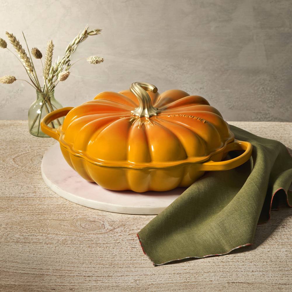 Pumpkin Buffet Casserole image number 5