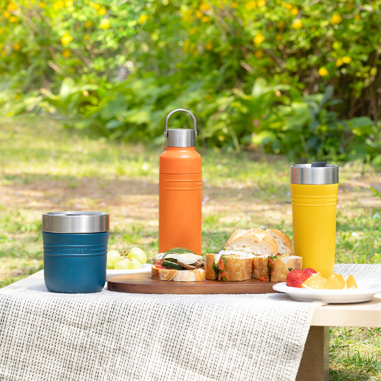 On The Go Travel Mug image number 7