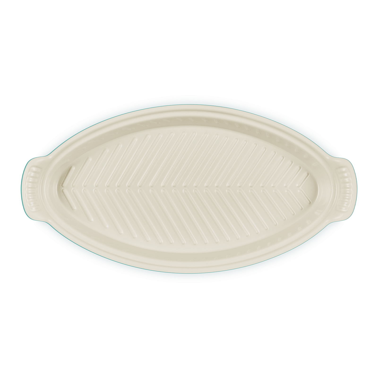 Heritage Fish Baker with Lid image number 4