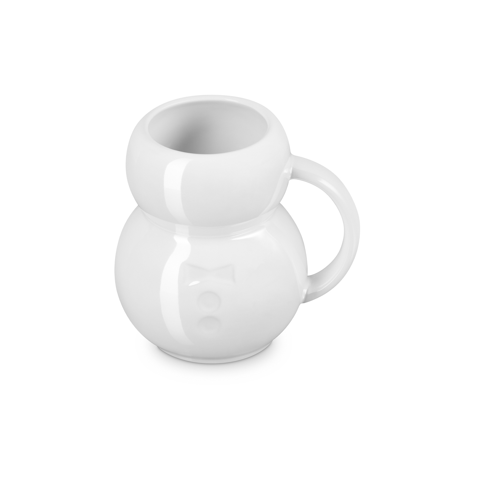 Snowman Coffee Mug image number 1