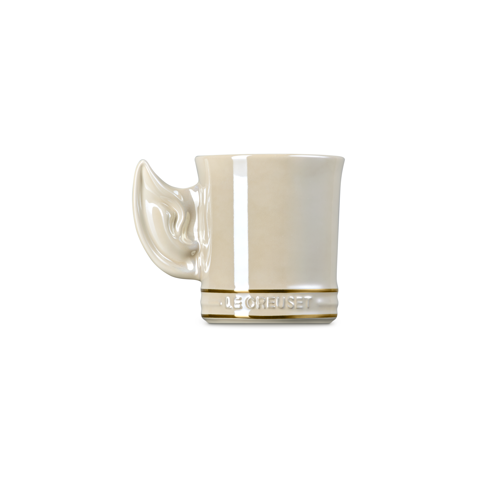 Star Trek Spock Ear Mug image number 2