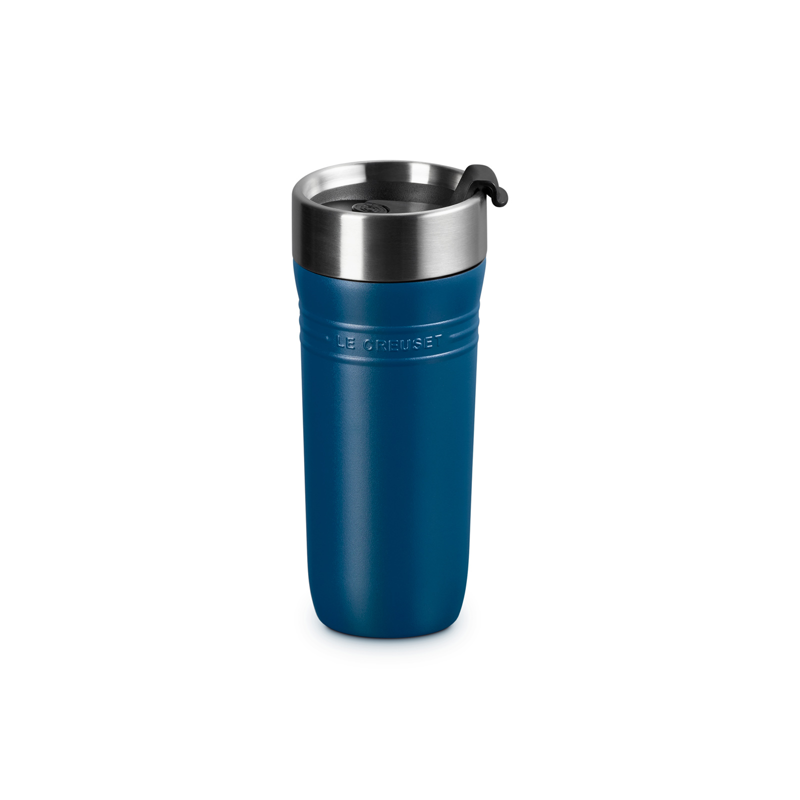 On The Go Travel Mug Deep Teal 0.35l