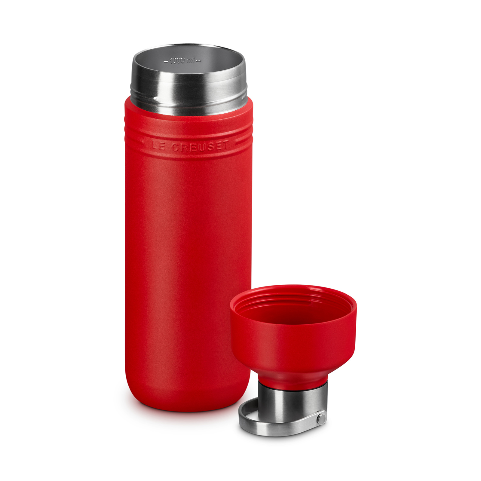 On The Go Insulated Water Bottle image number 2