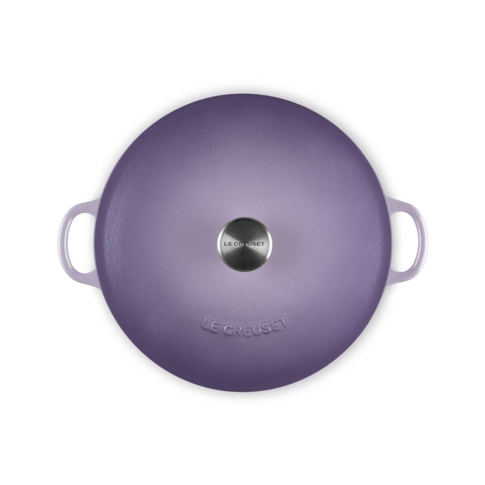 Marmite Stainless Steel Knob image number 3