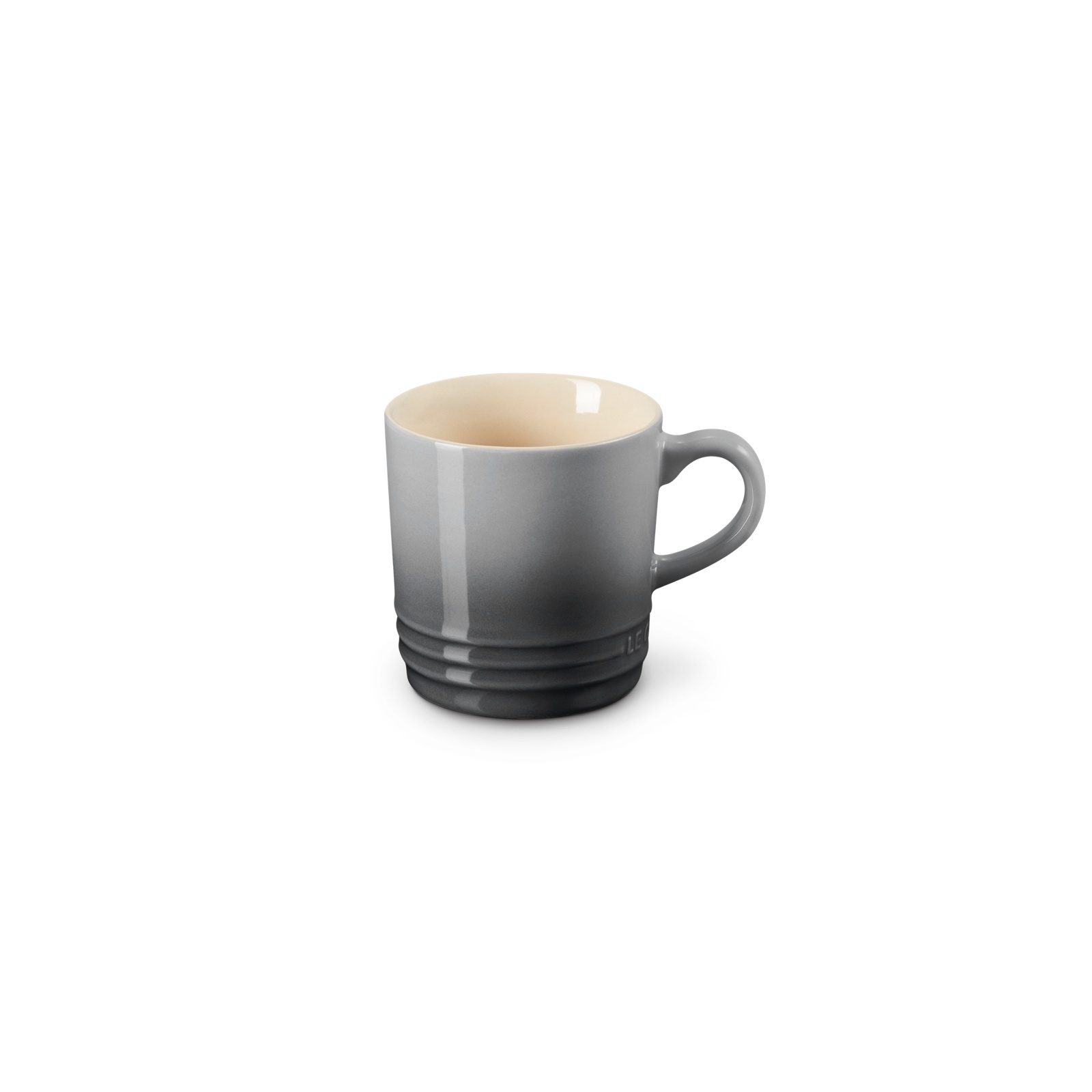 London Stoneware Espresso Mug Flint 100ml