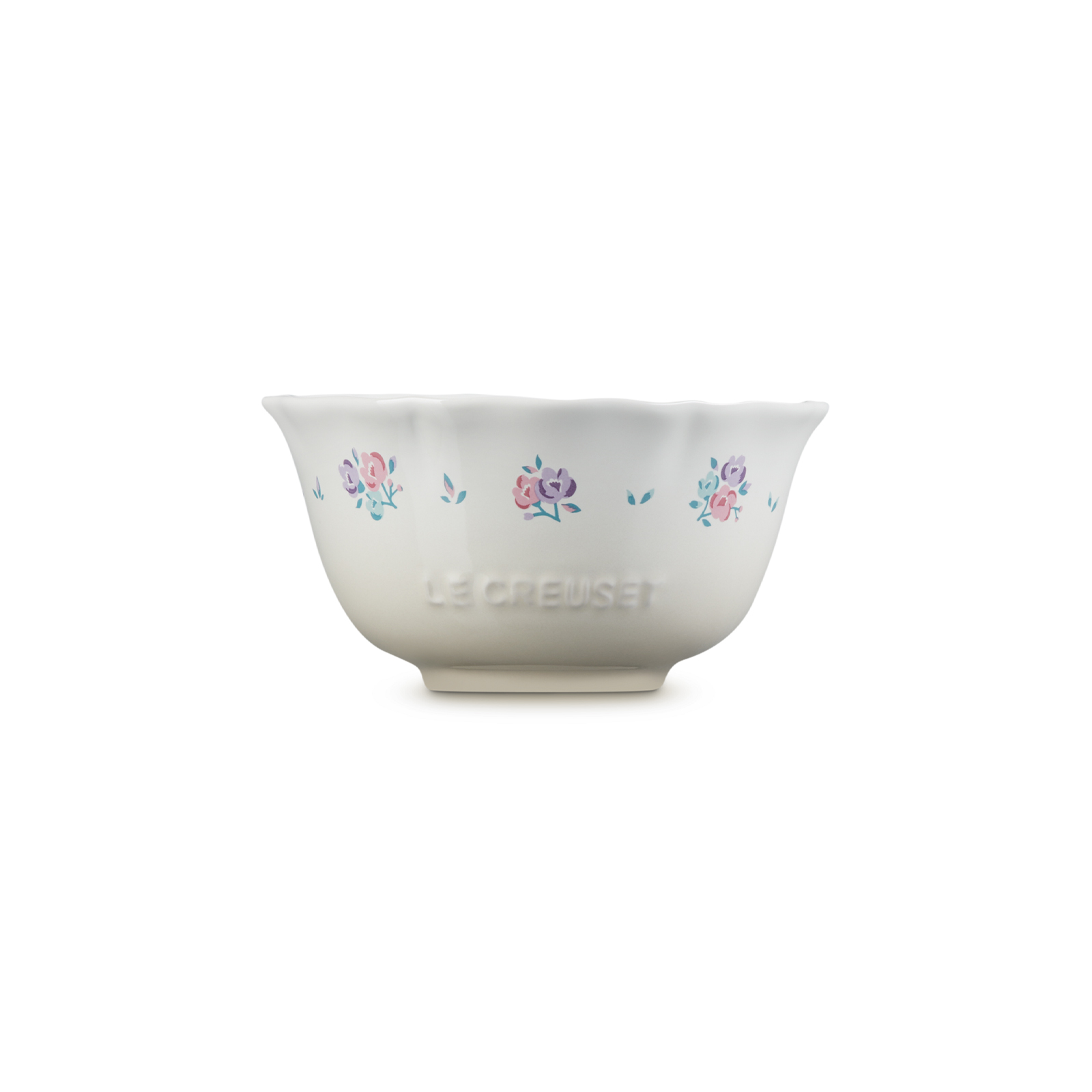 Elegant Frill Stoneware Bowl 360ml image number 2