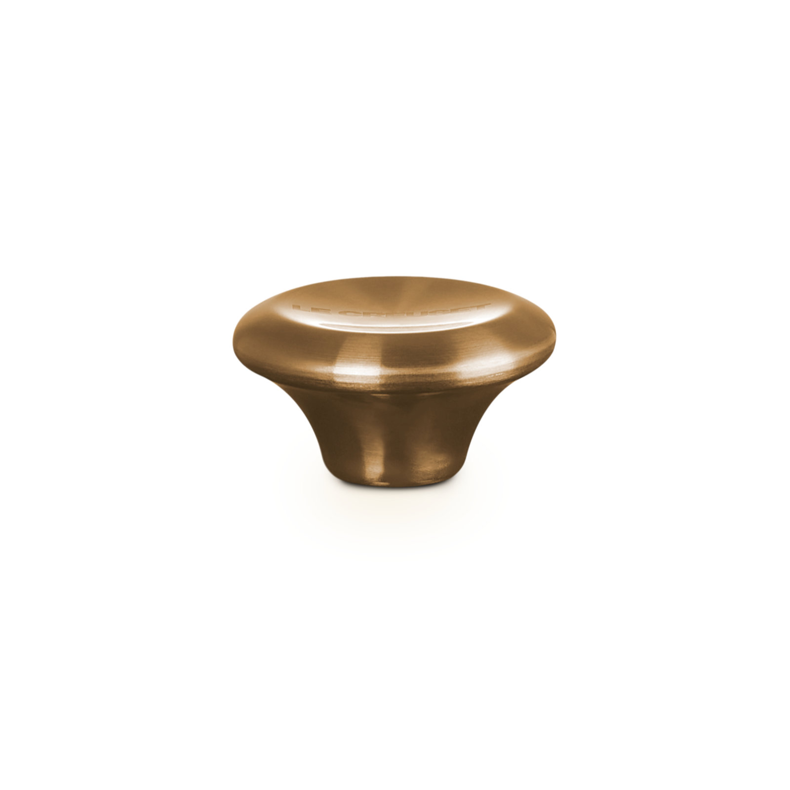Signature Gold Knob image number 1