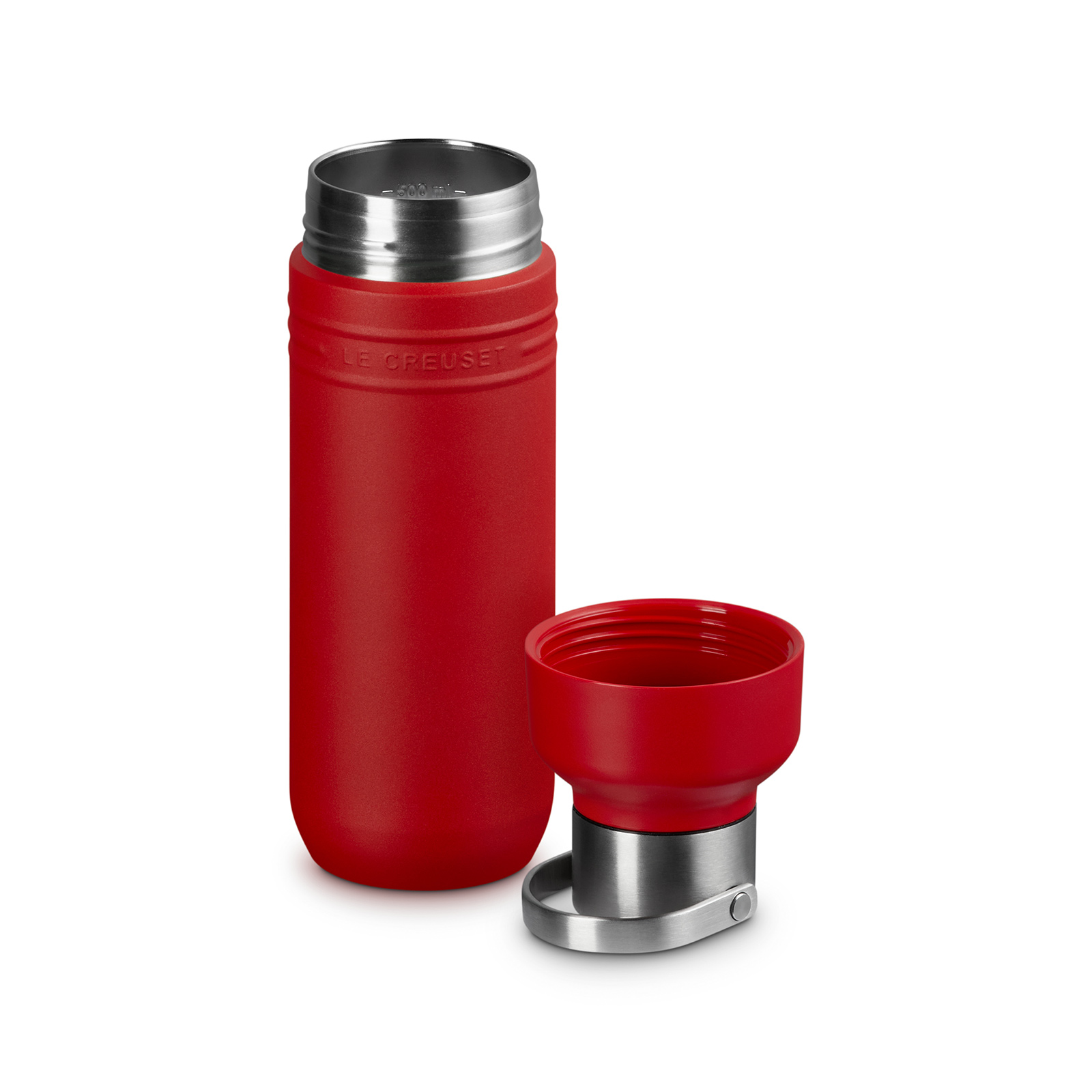 On The Go Insulated Water Bottle image number 2