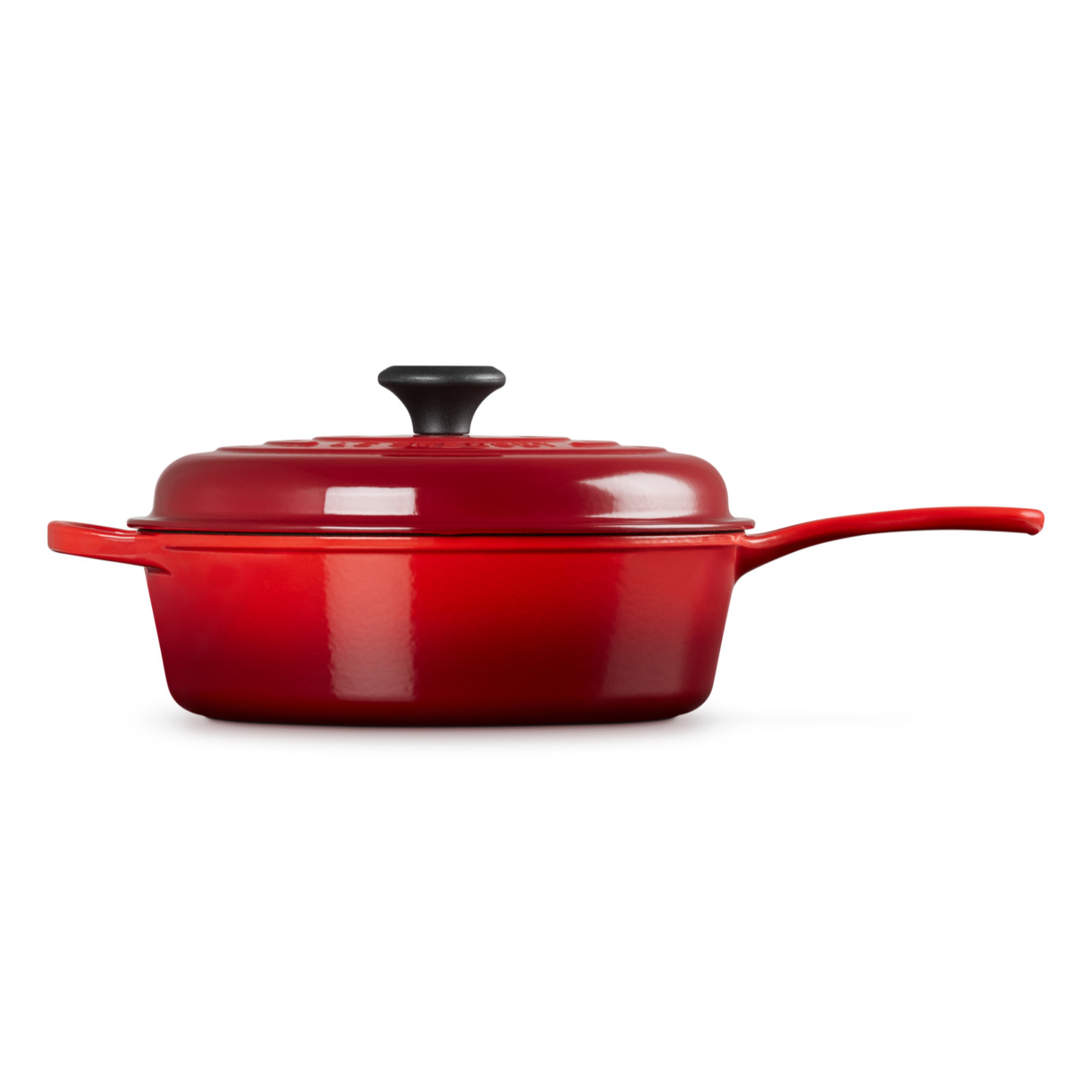 Deep Covered Skillet image number 2