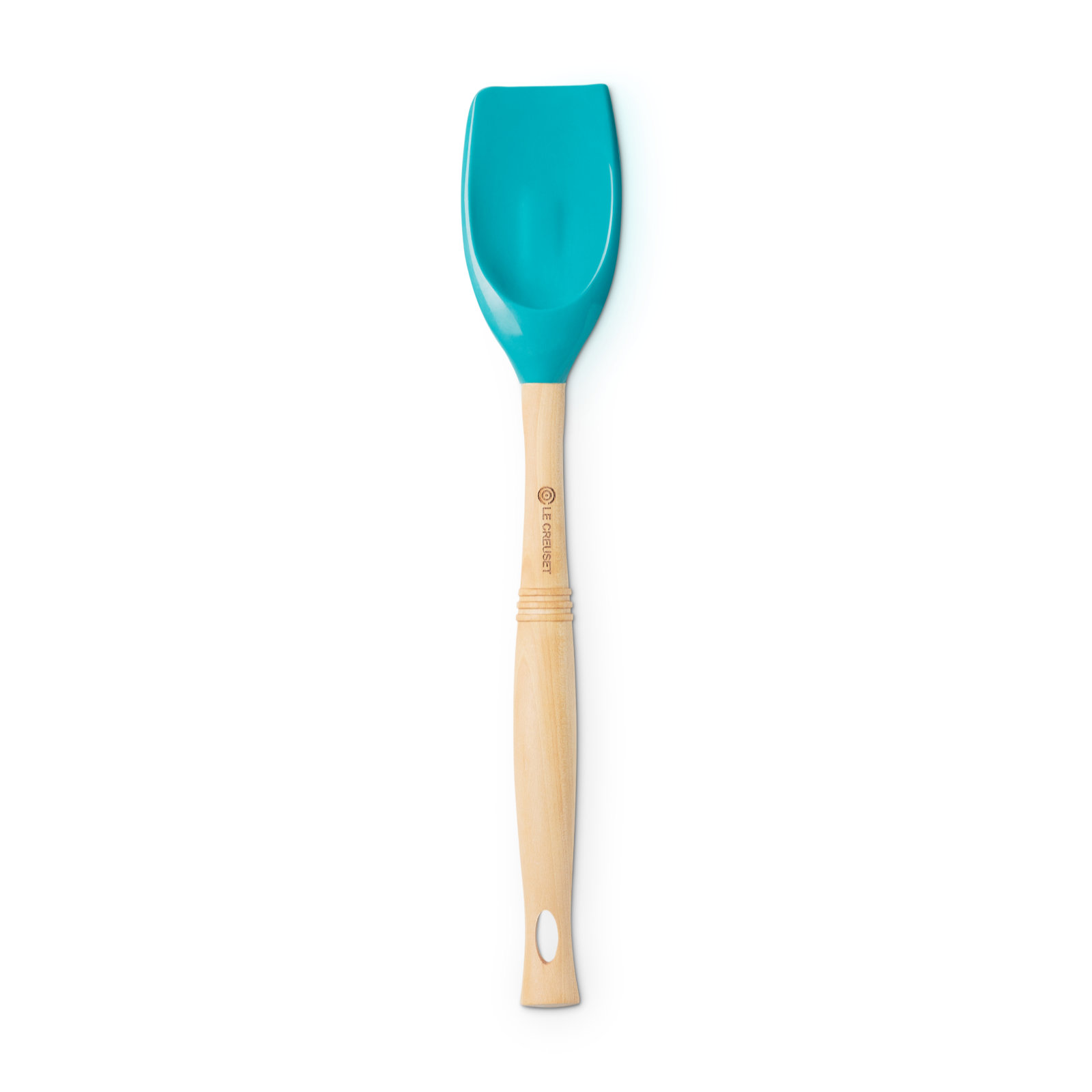 Venus Silicone Spatula Spoon Large image number 0