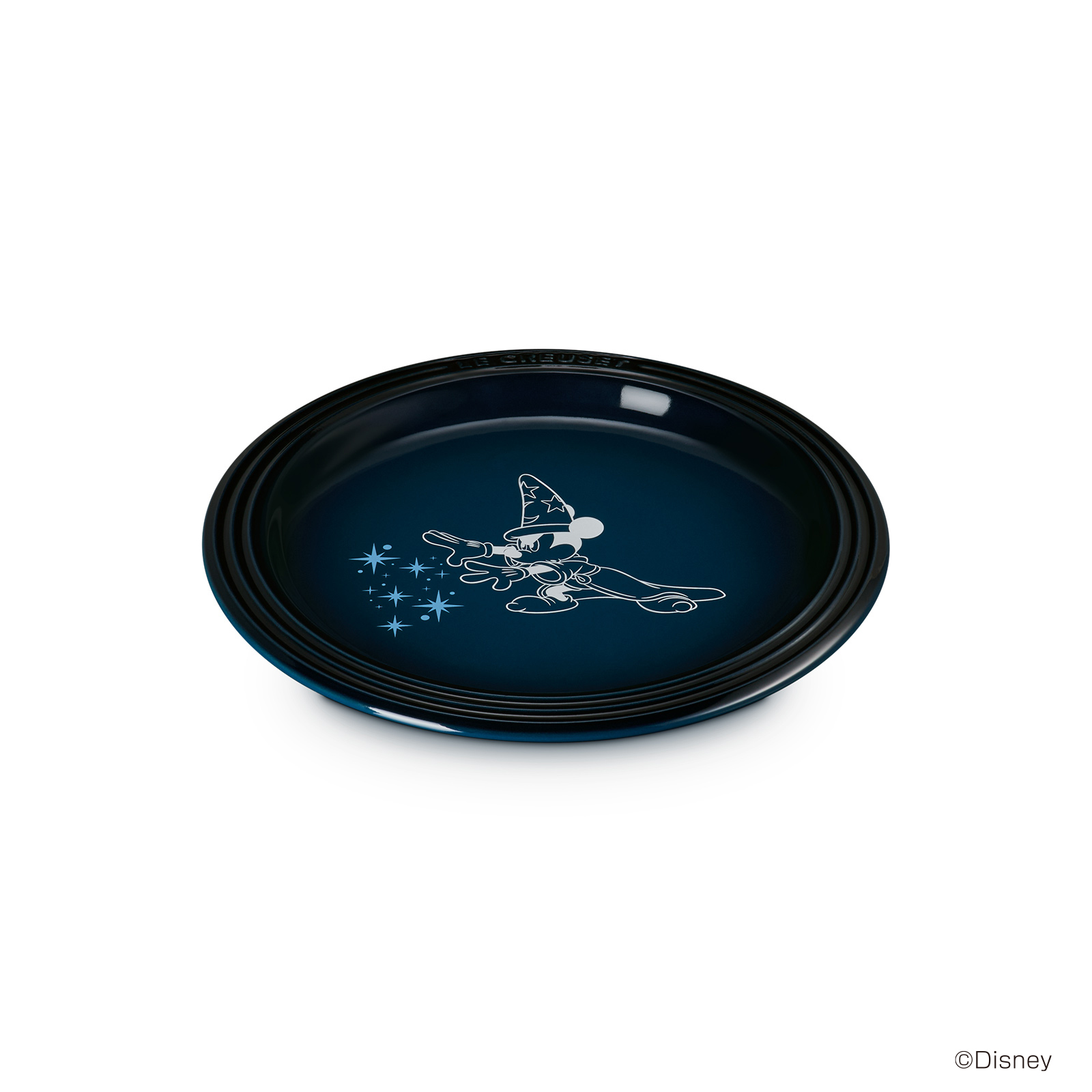 Disney Fantasia Manila Plate image number 2