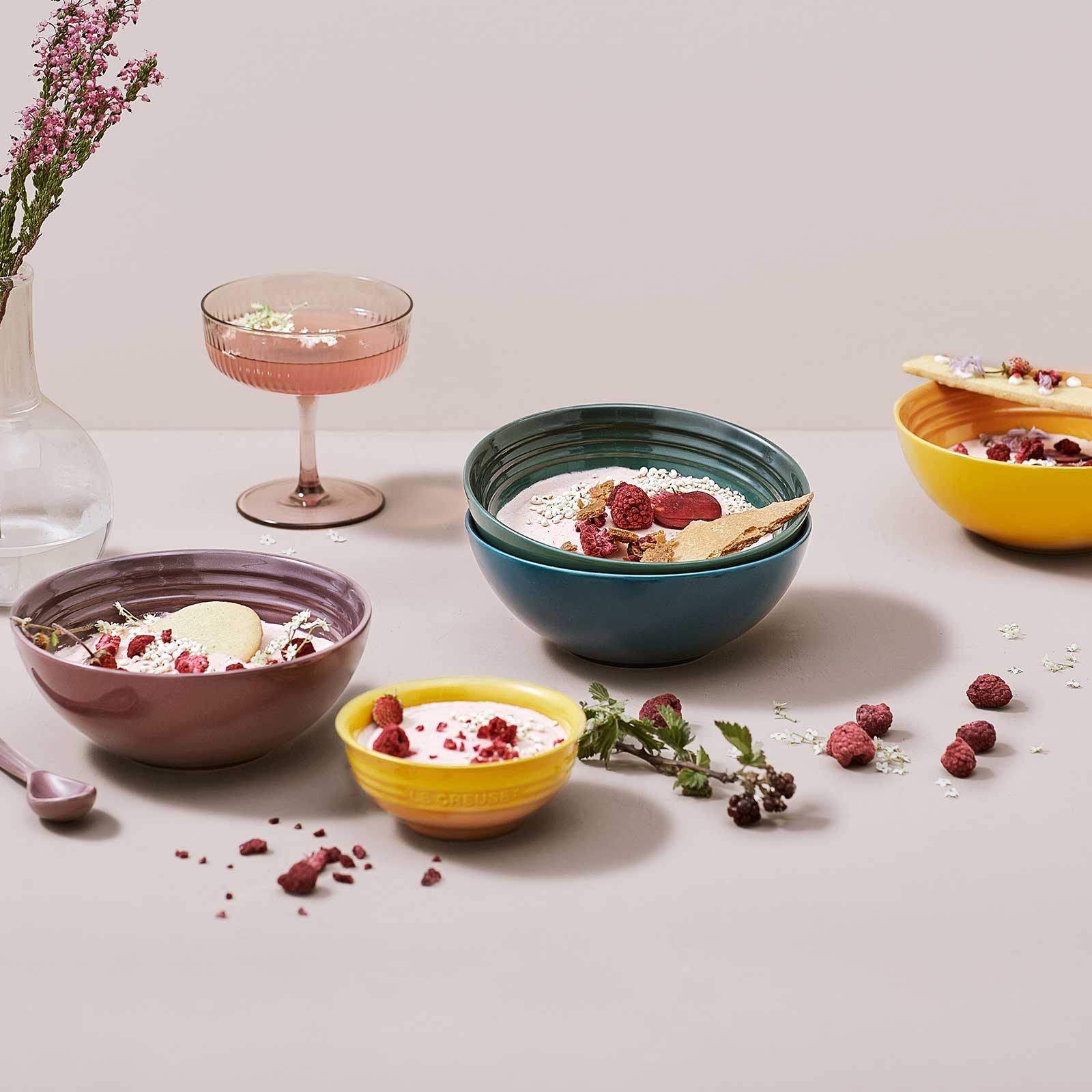 Set of 4 Mini Bowl image number 4