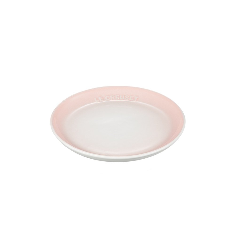 Stoneware Set of 5 Seoul Sphere Plate image number 12