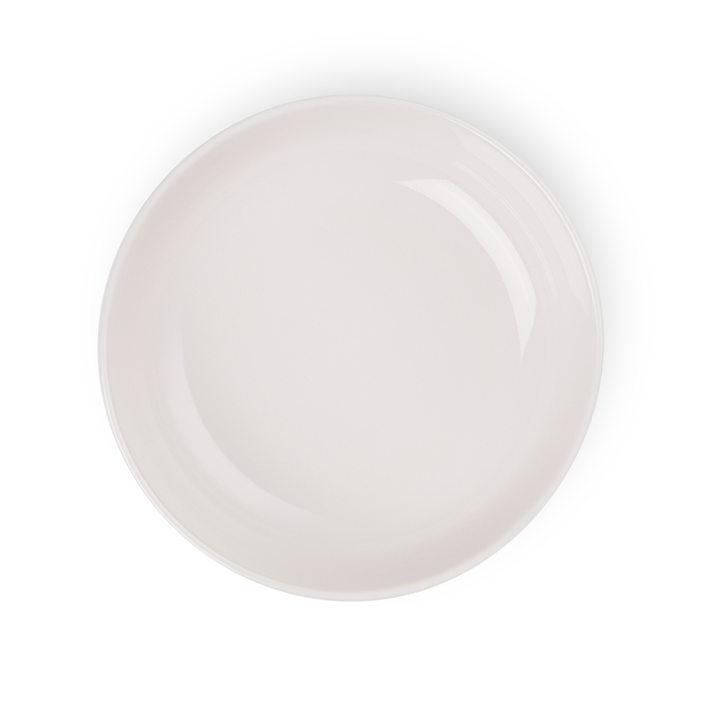 Seoul Stoneware Sphere Dish image number 3