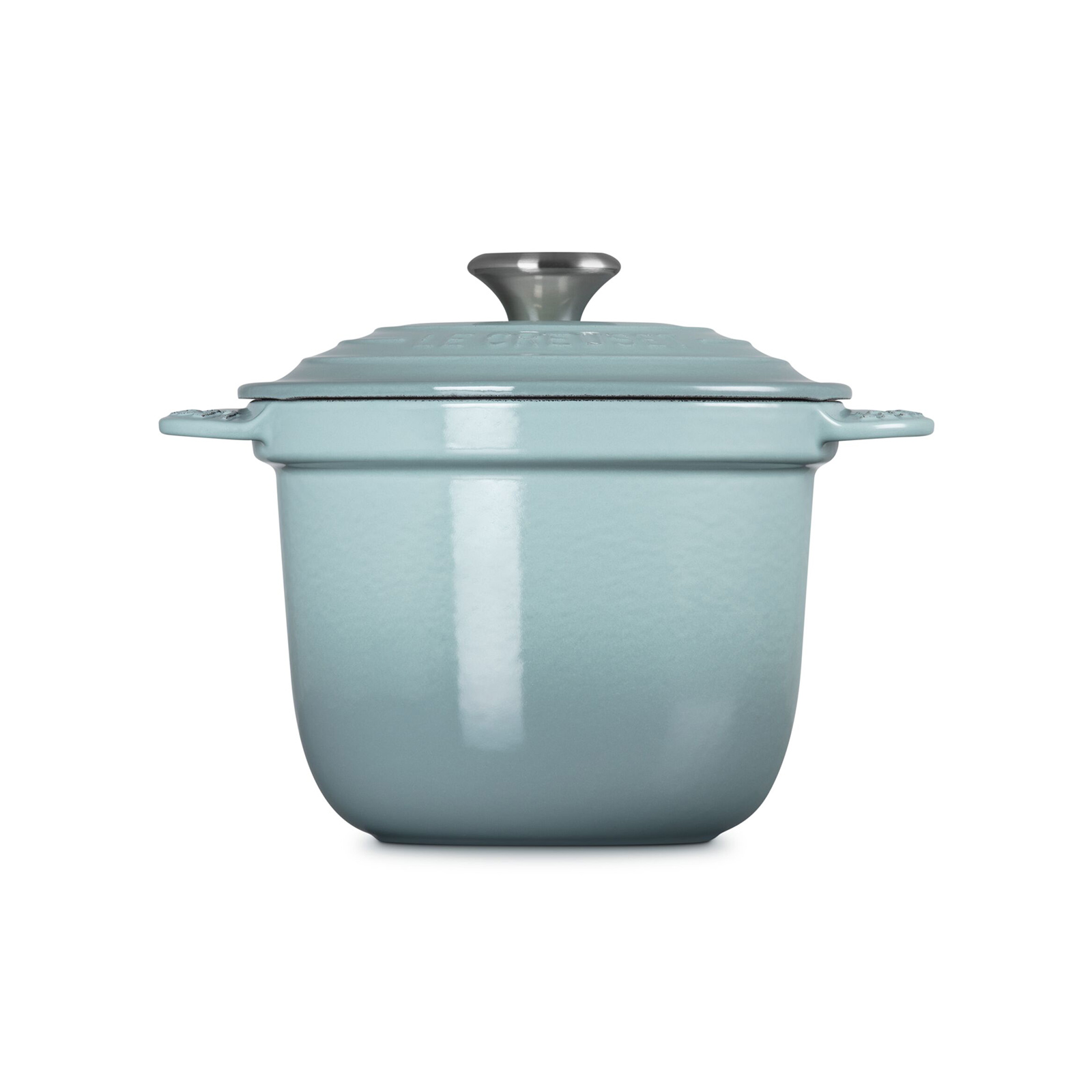 Rice Pot Stainless Steel Knob image number 2