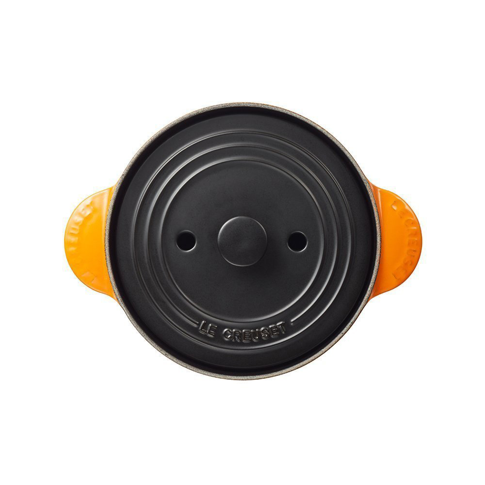 Cocotte E Lid image number 4