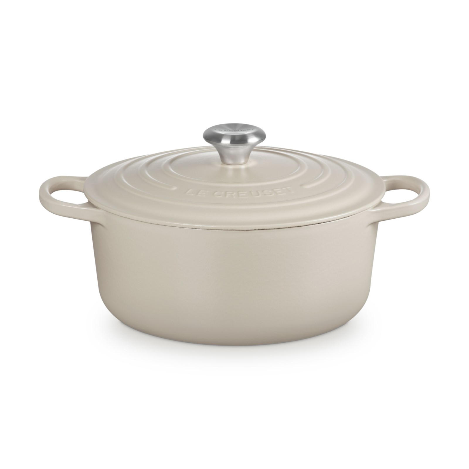 Round French Oven Brioche 26cm