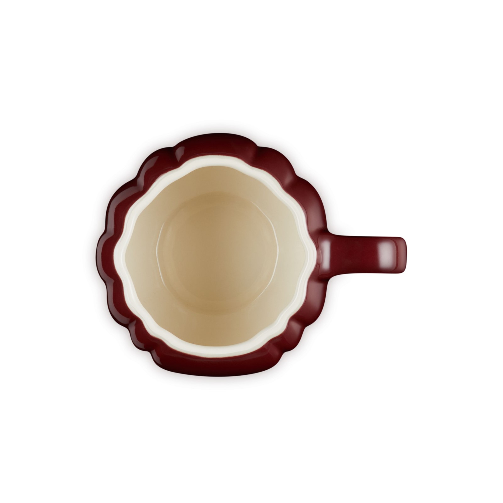 Pumpkin Mug with Lid image number 3