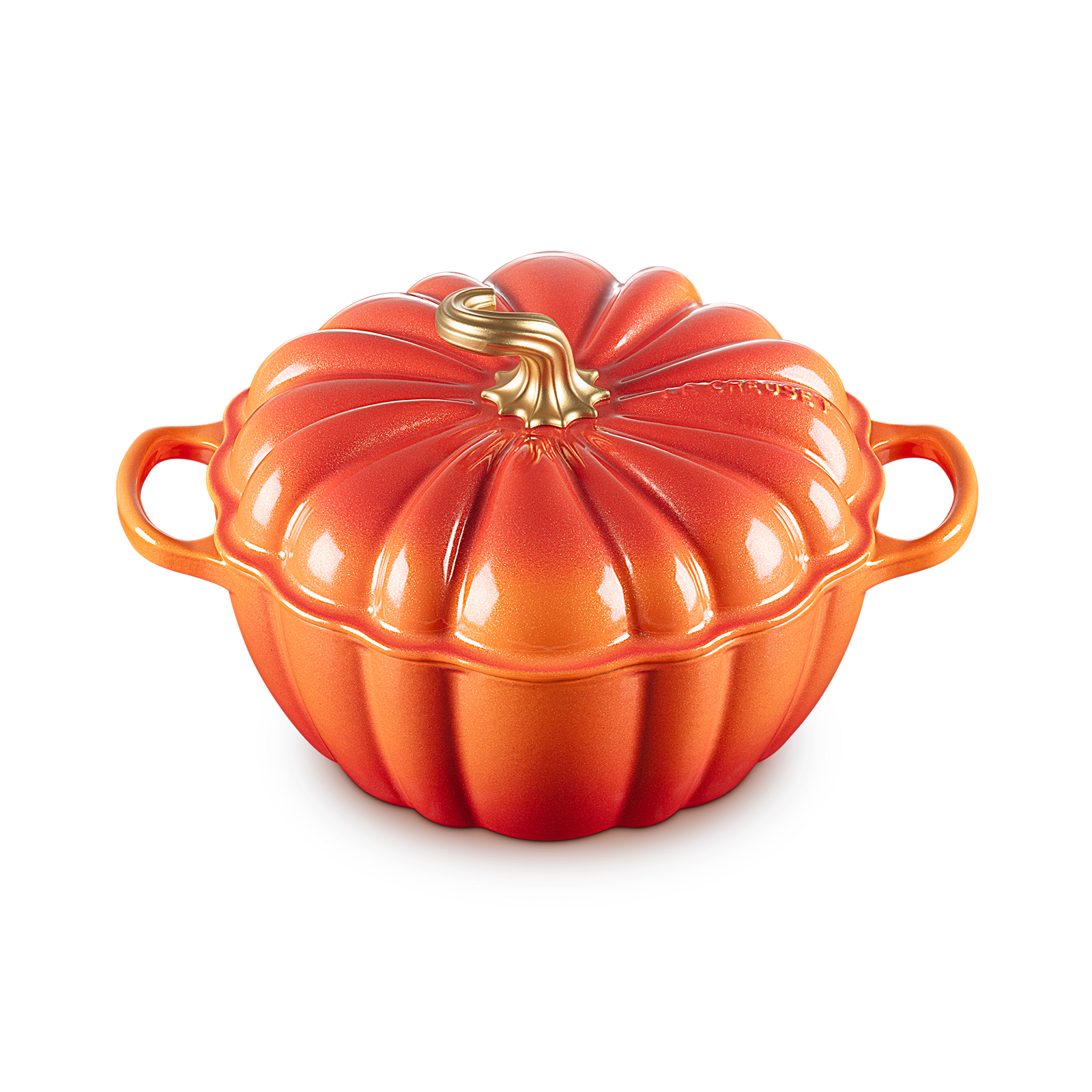 Pumpkin Casserole image number 1