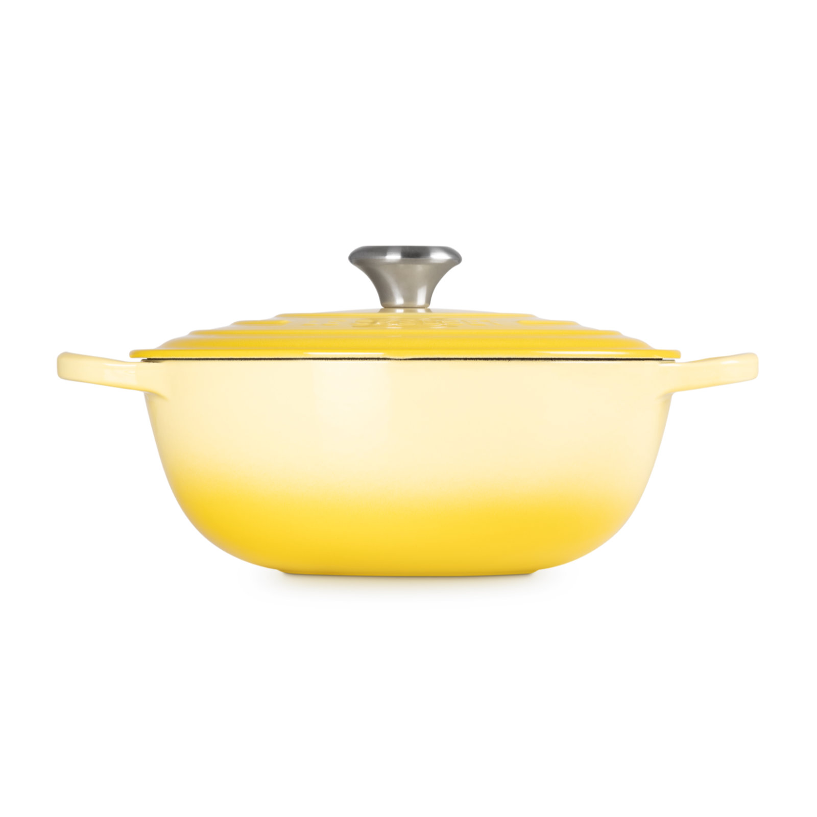 Marmite Stainless Steel Knob image number 2