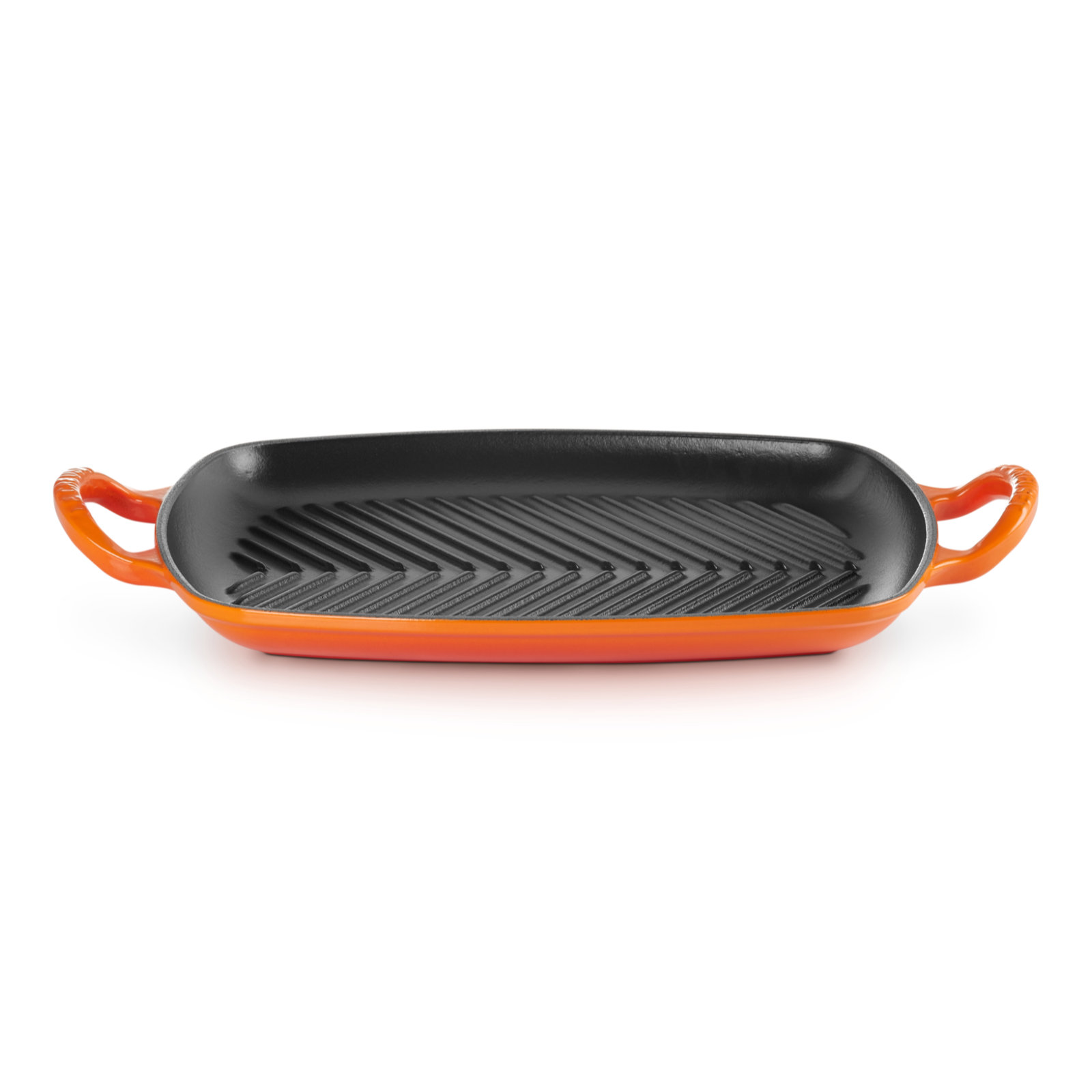 Rectangular Grill image number 0