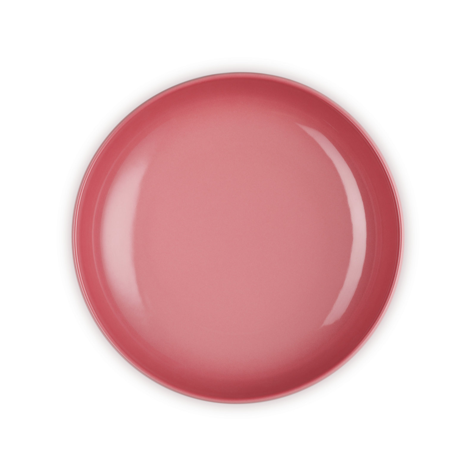 Manila Stoneware Round Dish image number 3