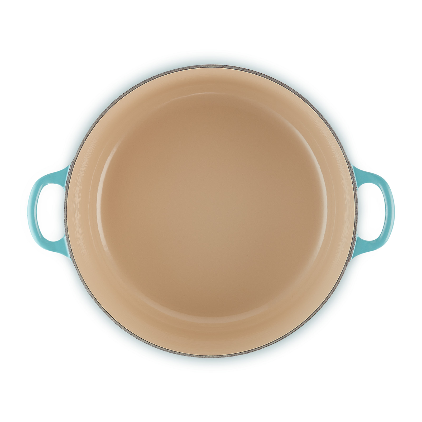 Round French Oven Phenolic Knob image number 4