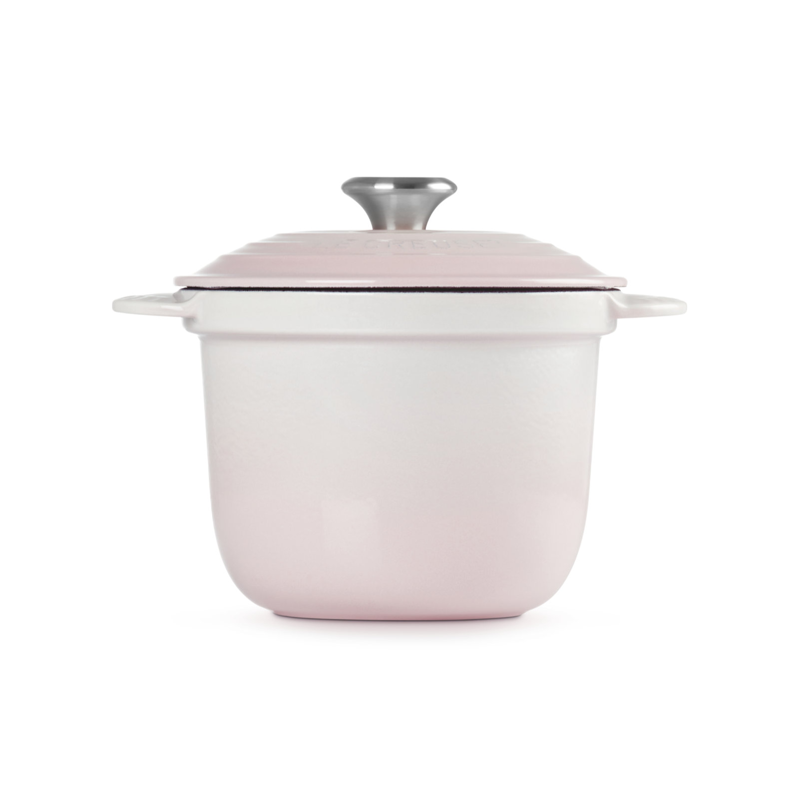 Rice Pot Stainless Steel Knob image number 2