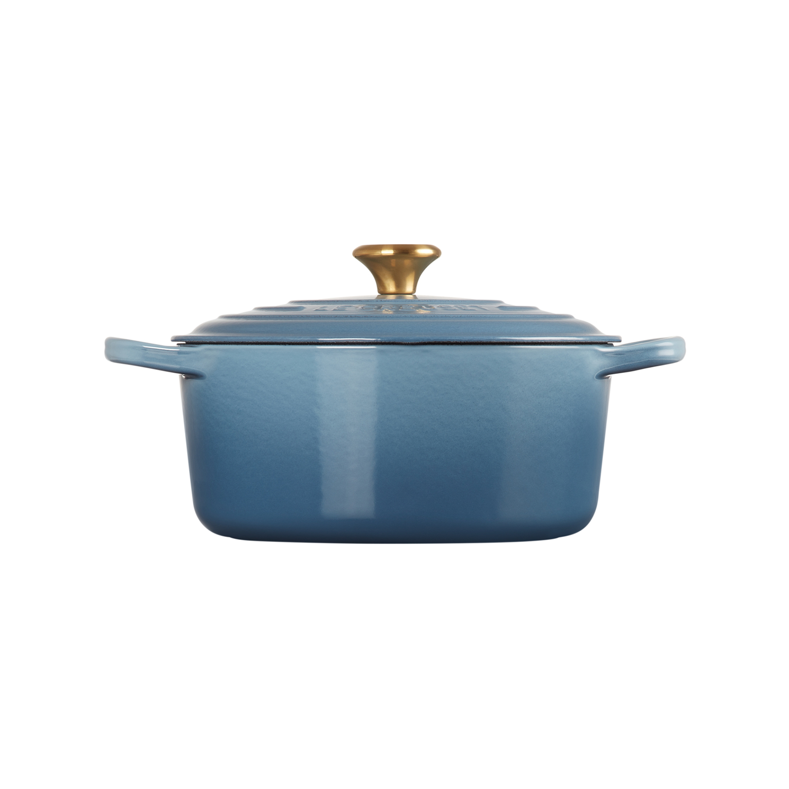 Round French Oven image number 2