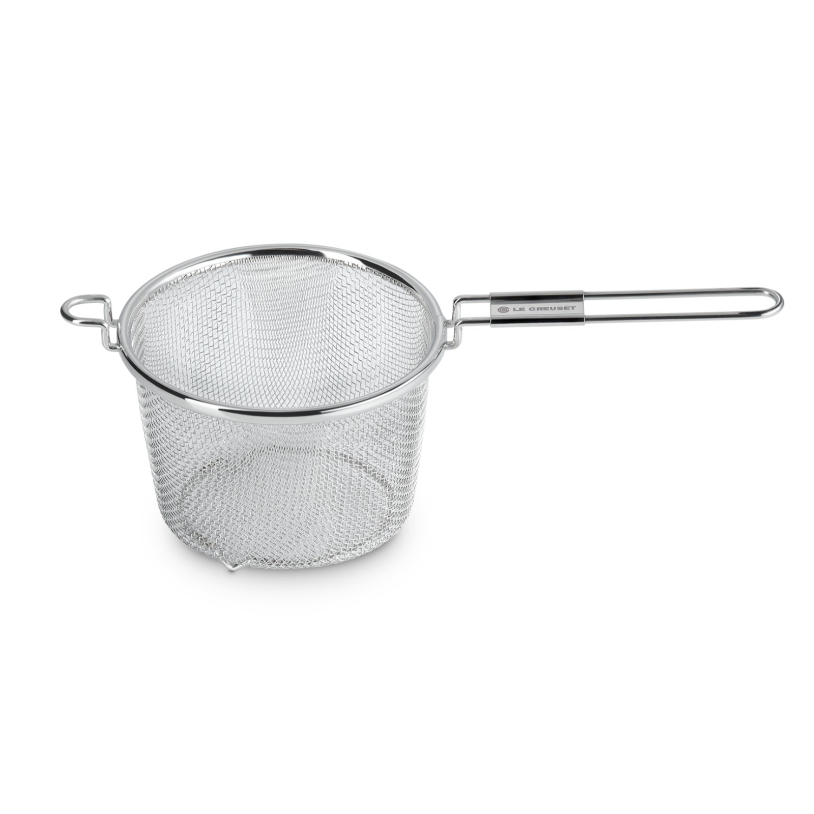 Stainless Steel Mesh Basket image number 1