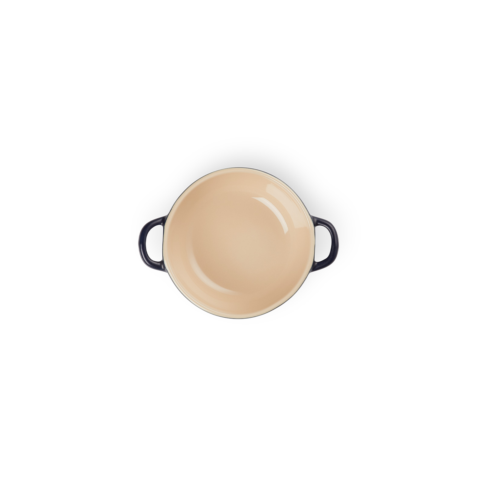 Star Relief Marmite with Golden Knob image number 3