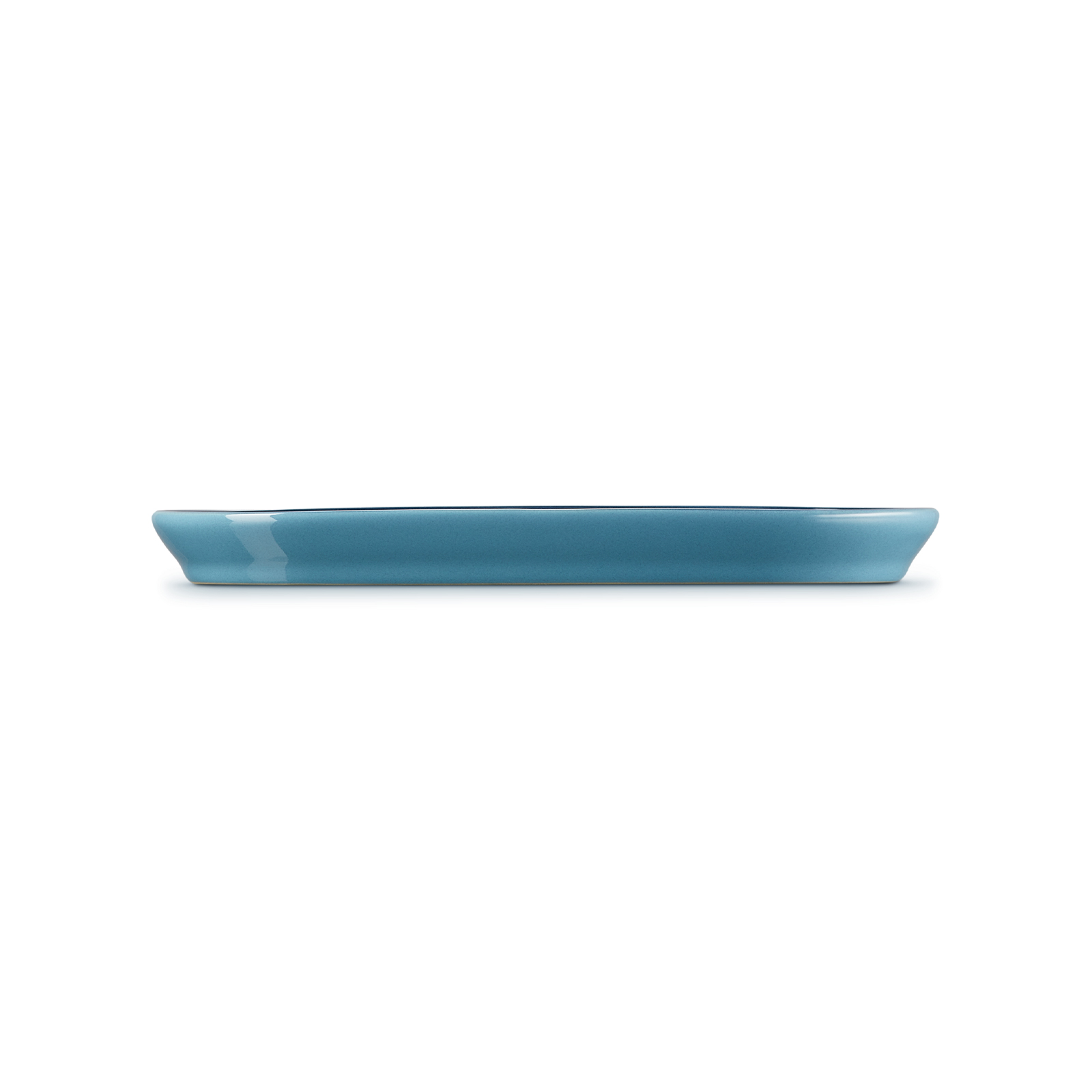 Oblong Plate Marine 25cm