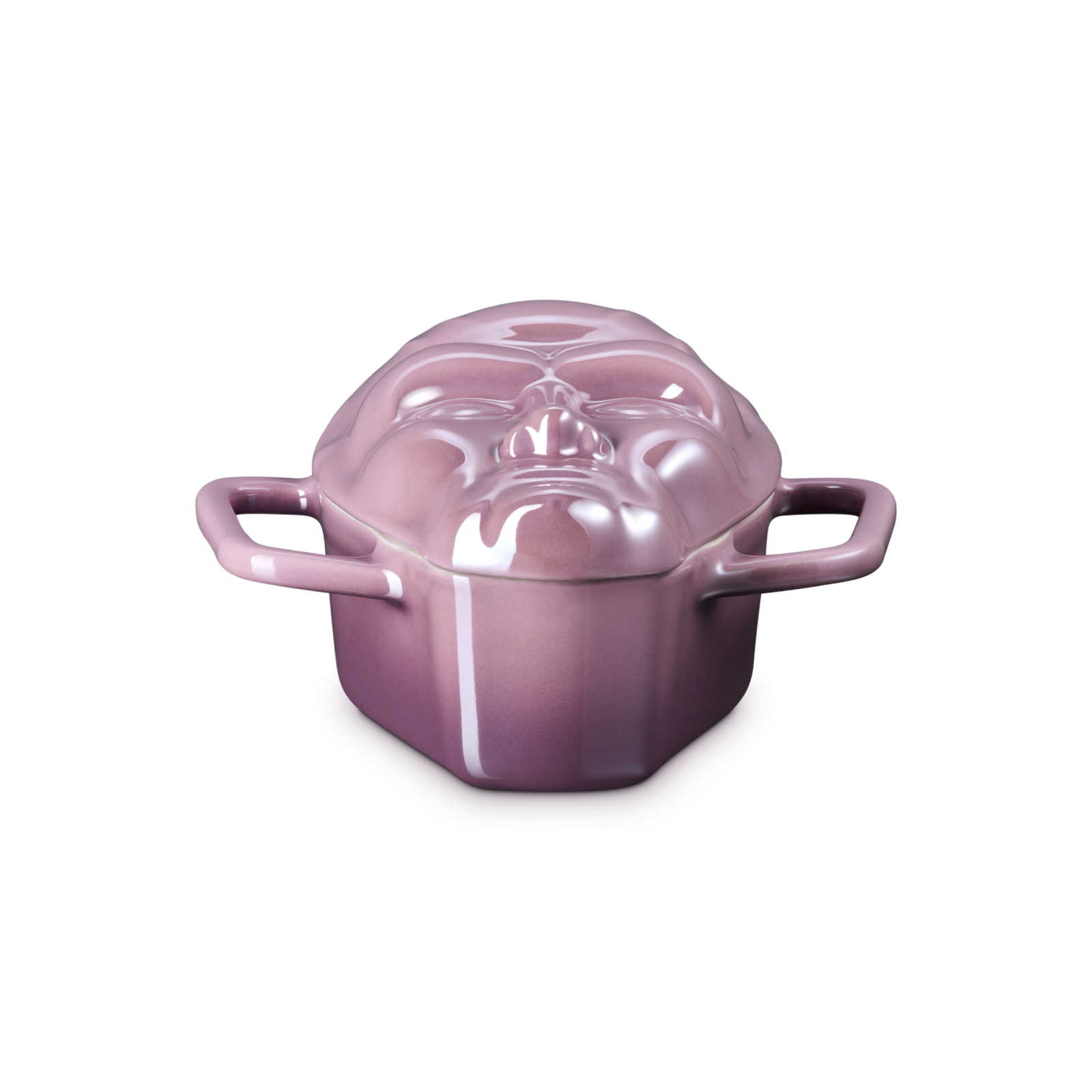 Star Trek Talosian Mini Cocotte image number 1