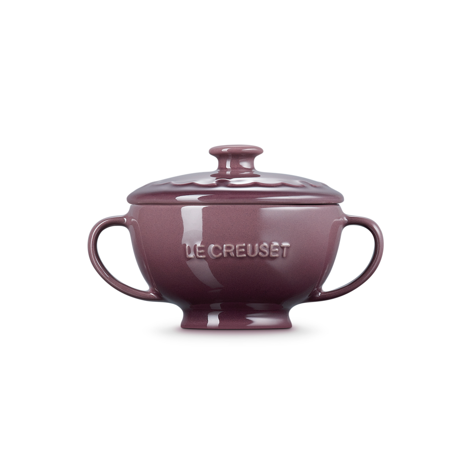 Snow Ring Soup Bowl image number 2