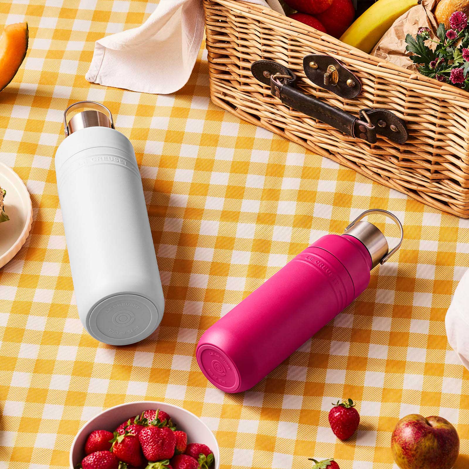 On The Go Insulated Water Bottle image number 4