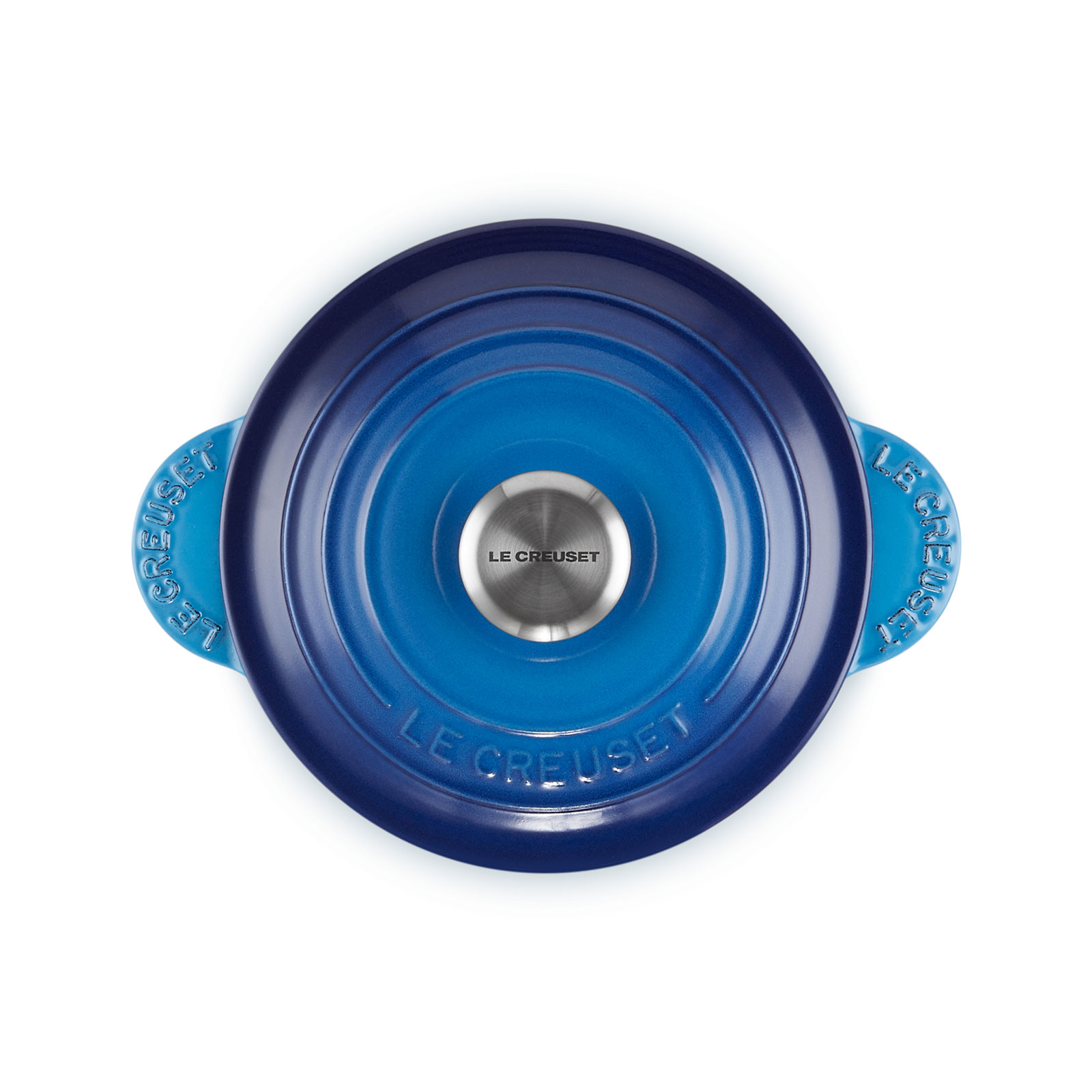 Rice Pot Stainless Steel Knob image number 3