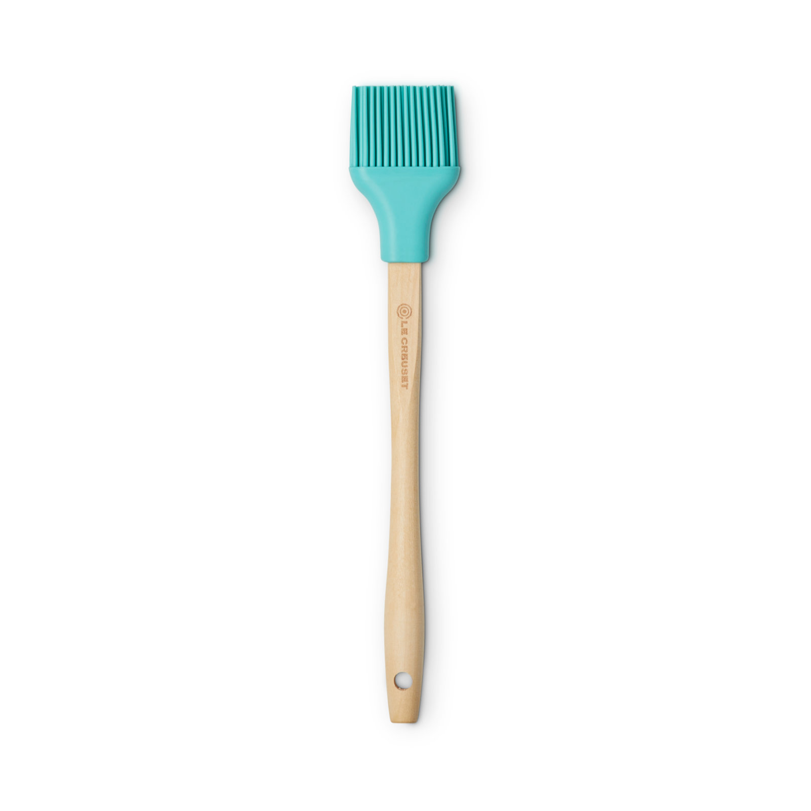 Bijou Basting Brush Cool Mint