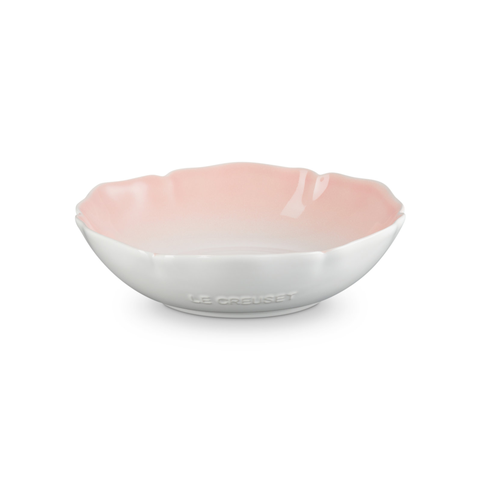 Elegant Frill Dish image number 0